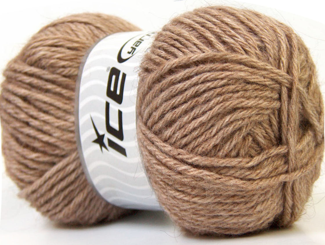 Zerda Alpaca Light Brown Sku:fnt2-25671