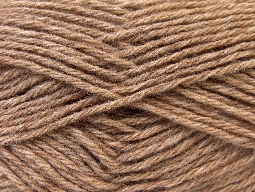 Zerda Alpaca