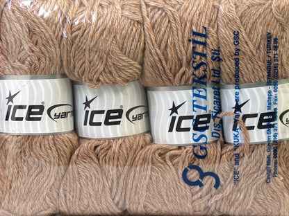 Zerda Alpaca Light Brown Sku:fnt2-25671