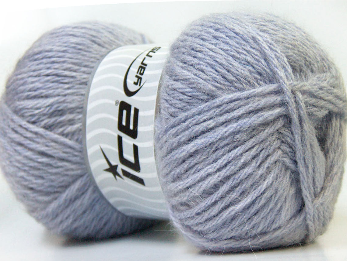Zerda Alpaca Light Lilac Sku:fnt2-25672