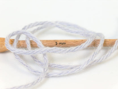 Zerda Alpaca Light Lilac Sku:fnt2-25672