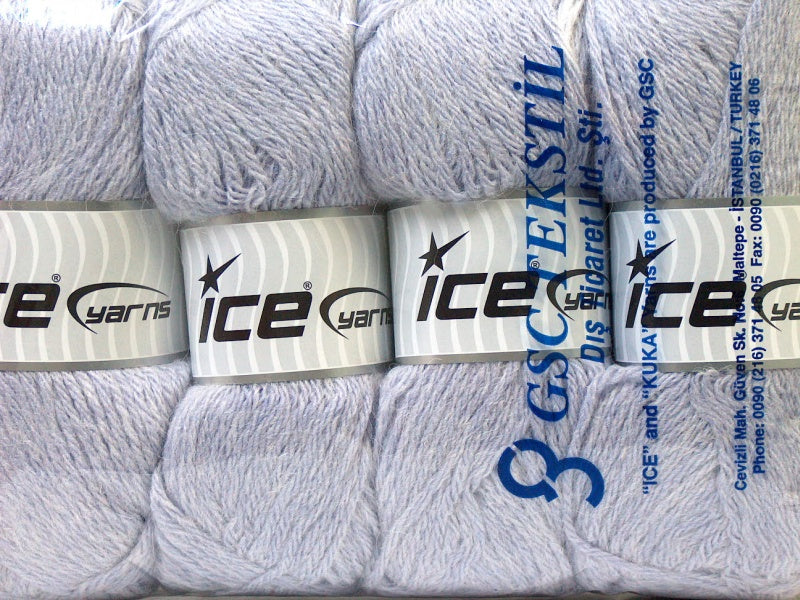 Zerda Alpaca Light Lilac Sku:fnt2-25672