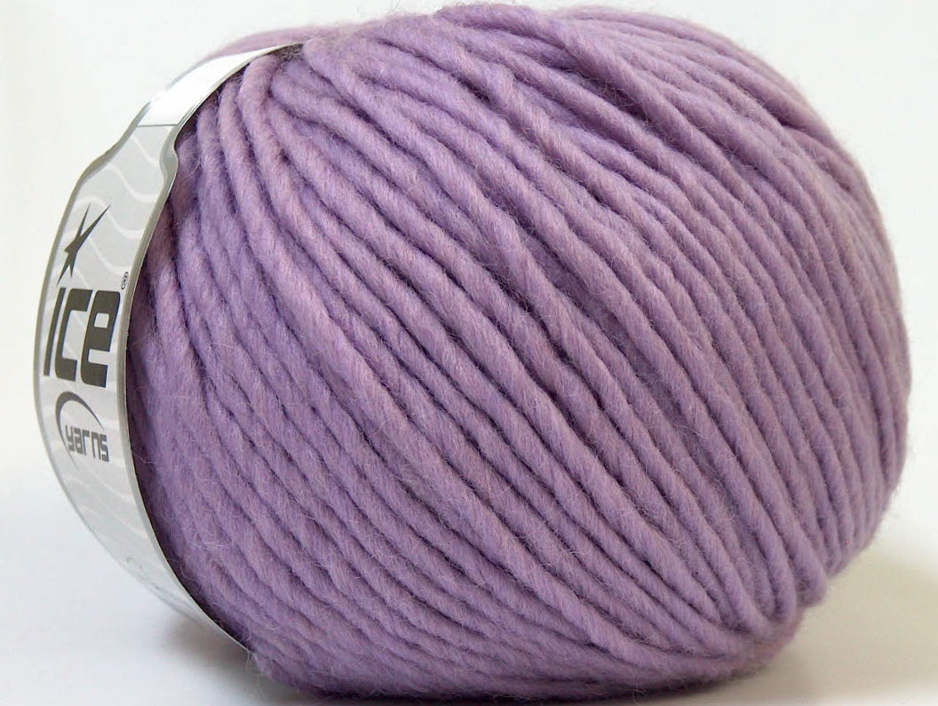 Filzy Wool Lilac Sku:fnt2-26005