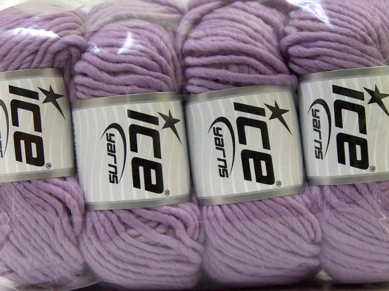 Filzy Wool Lilac Sku:fnt2-26005