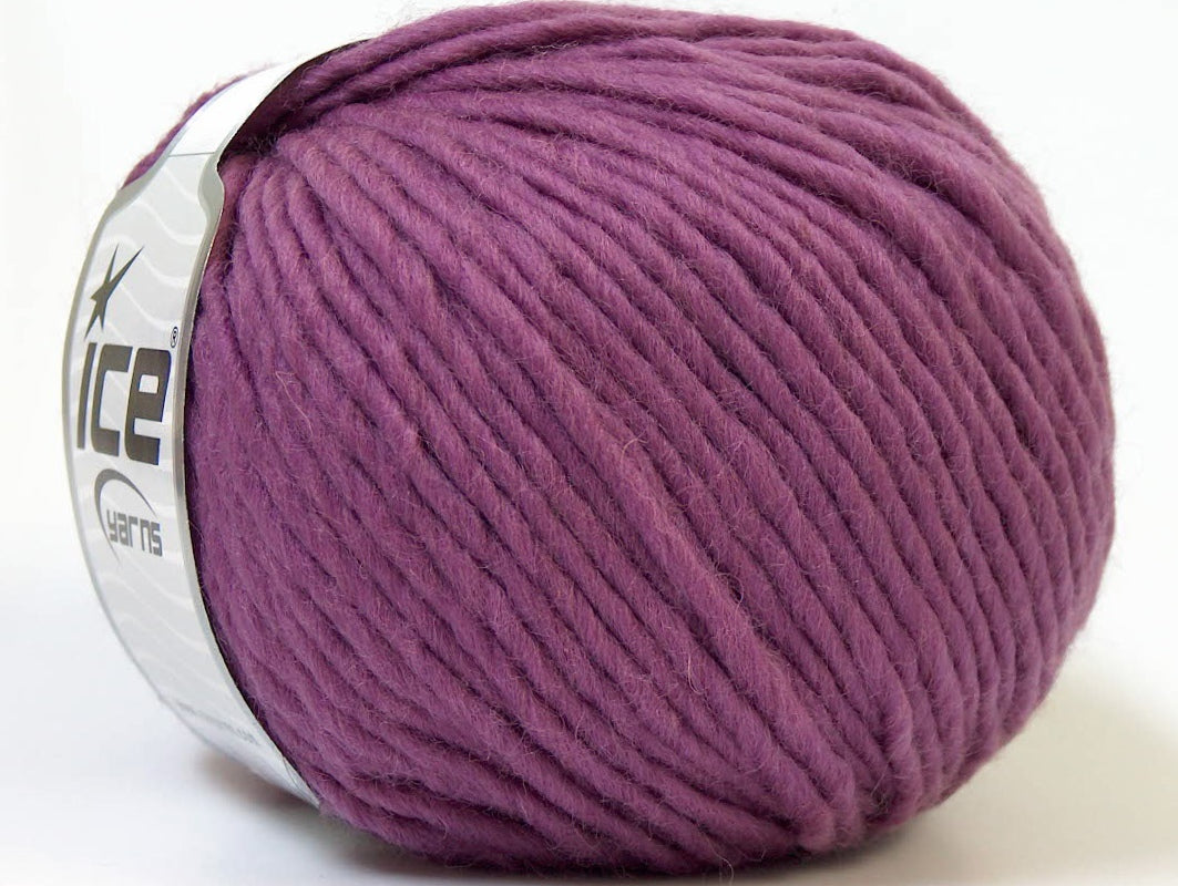 Filzy Wool Orchid Sku:fnt2-26006