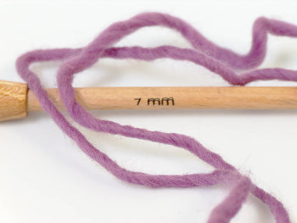 Filzy Wool Orchid Sku:fnt2-26006