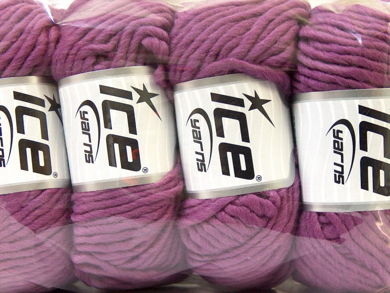 Filzy Wool Orchid Sku:fnt2-26006