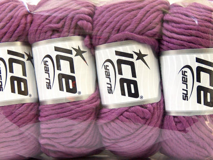Filzy Wool Orchid Sku:fnt2-26006