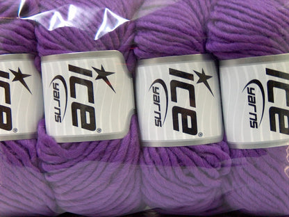 Filzy Wool Lavender Sku:fnt2-26007