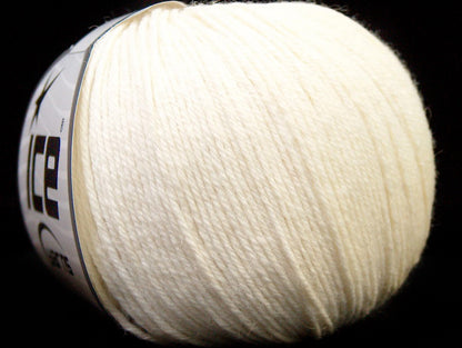 Baby Merino White Sku:fnt2-26113