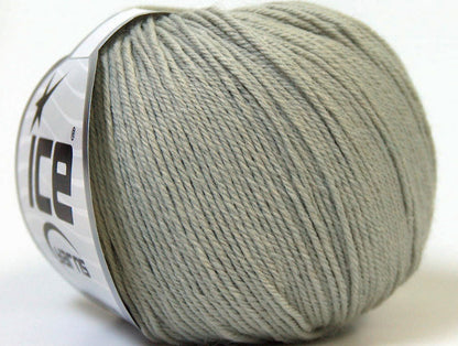 Baby Merino Light Grey fnt2-26115