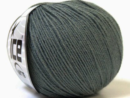Baby Merino Grey Sku:fnt2-26116