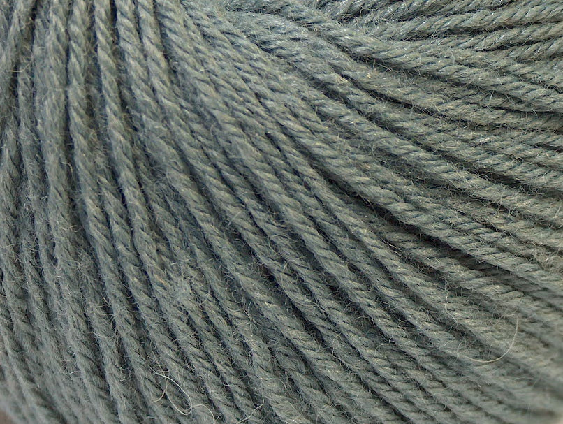 Baby Merino Grey Sku:fnt2-26116