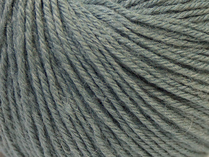 Baby Merino Grey Sku:fnt2-26116