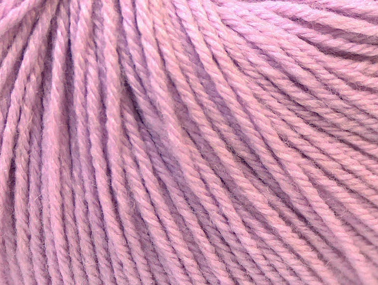 Baby Merino Lilac Sku:fnt2-26117
