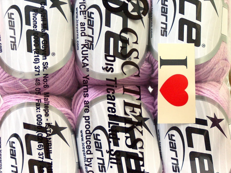 Baby Merino Lilac Sku:fnt2-26117