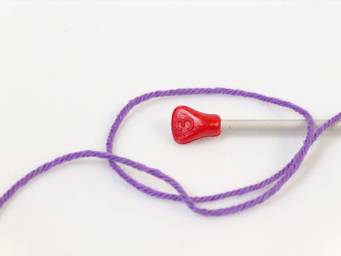 Baby Merino Purple Sku:fnt2-26118
