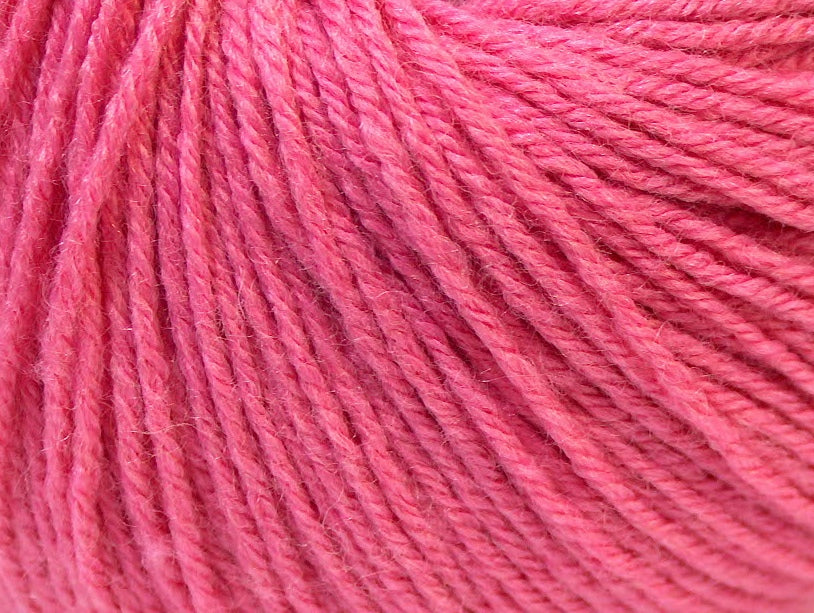 Baby Merino Pink Sku:fnt2-26120