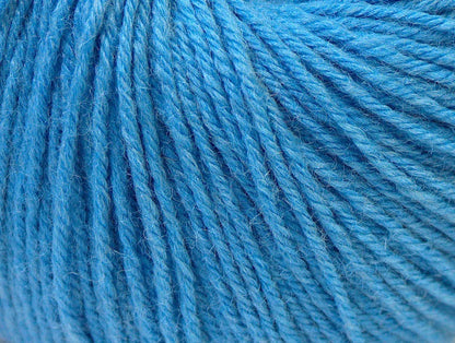 Baby Merino Light Blue Sku:fnt2-26123