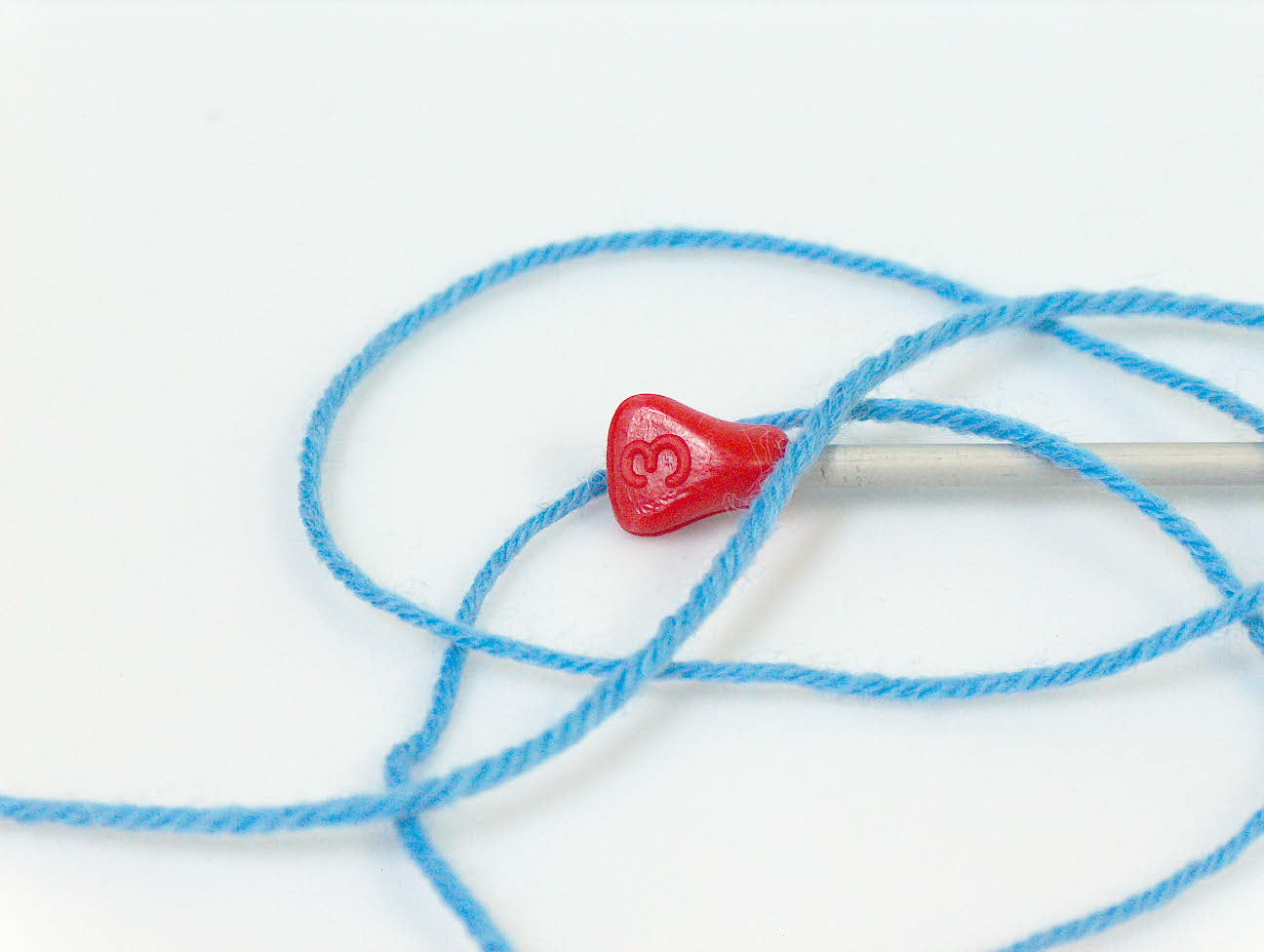 Baby Merino Light Blue Sku:fnt2-26123