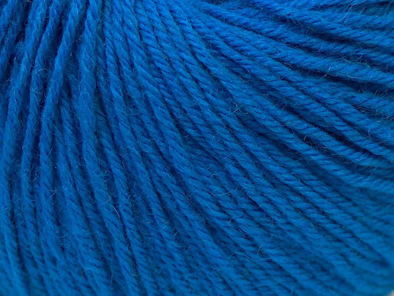 Baby Merino Blue Sku:fnt2-26124