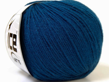 Baby Merino Navy Sku:fnt2-26125