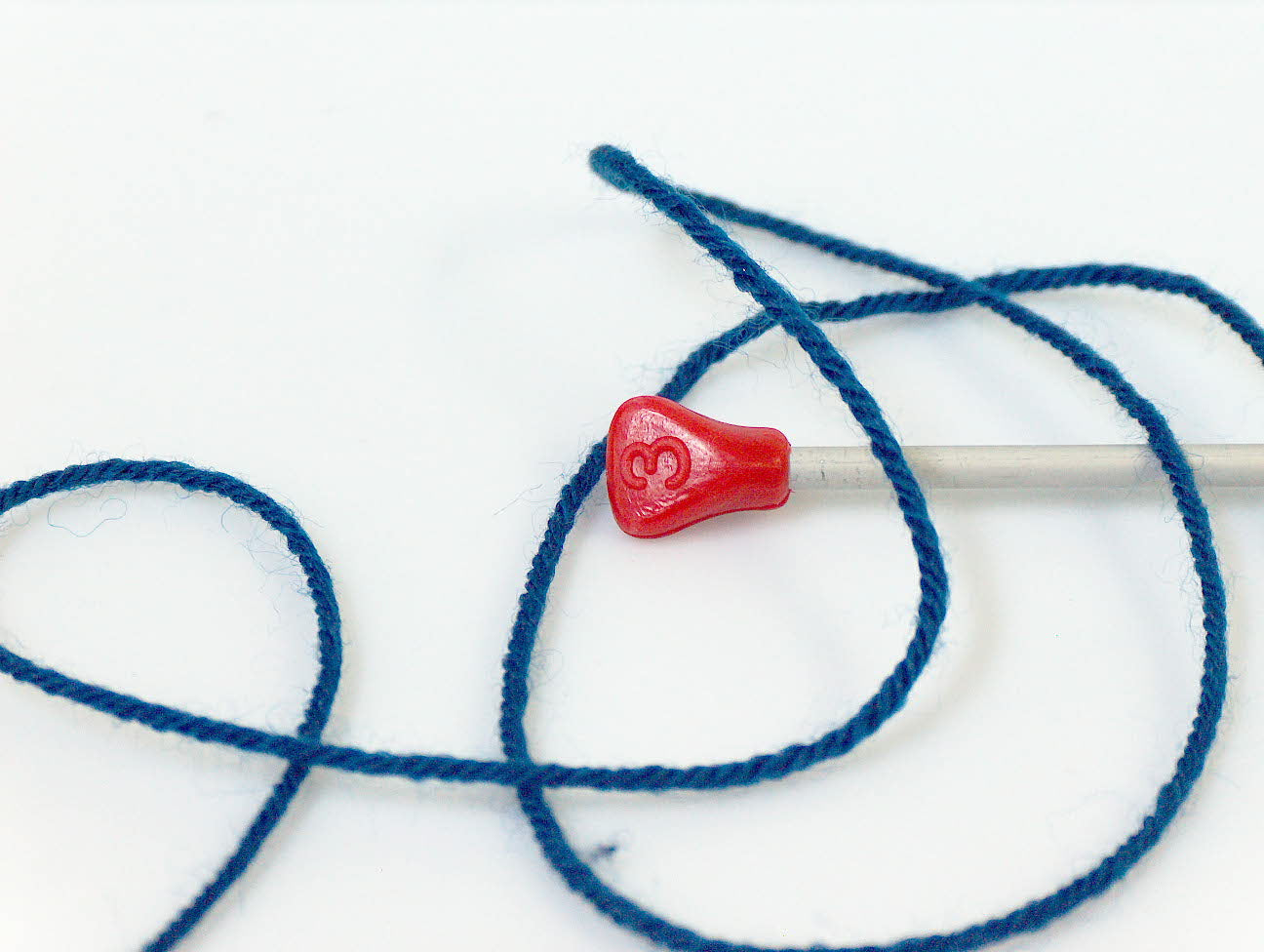 Baby Merino Navy Sku:fnt2-26125