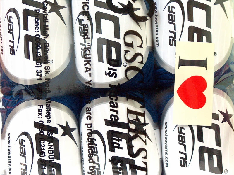 Baby Merino Navy Sku:fnt2-26125