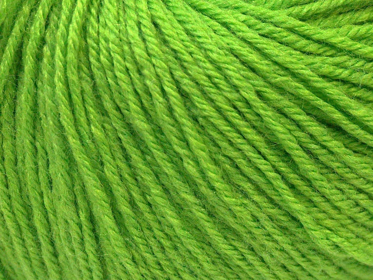 Baby Merino Green Sku:fnt2-26126