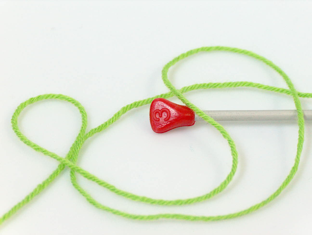 Baby Merino Green Sku:fnt2-26126