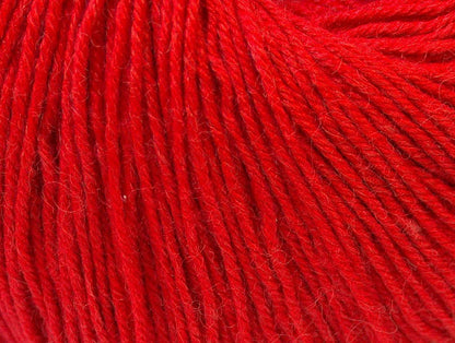Baby Merino Red Sku:fnt2-26129