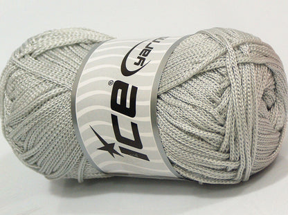 Macrame Cord Grey Sku:fnt2-27082
