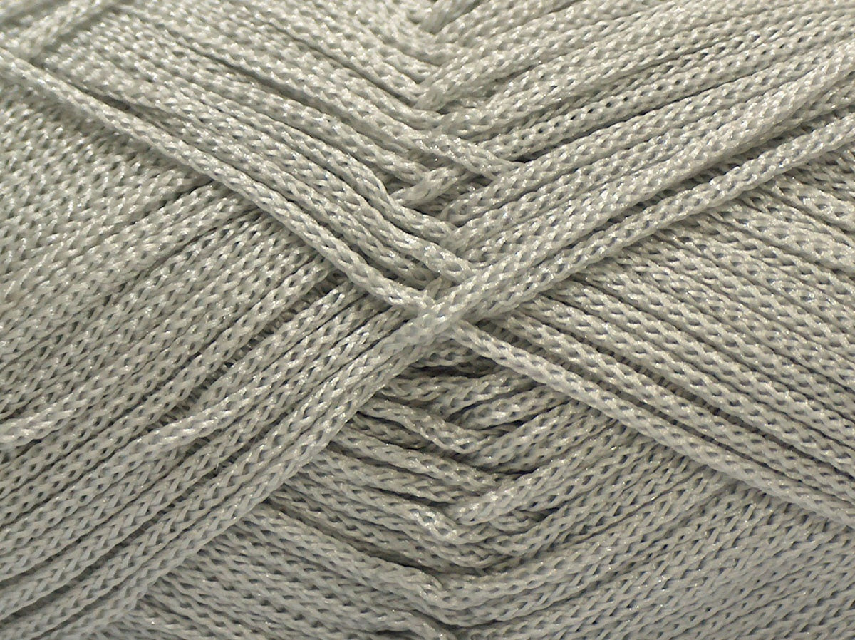 Macrame Cord Grey Sku:fnt2-27082