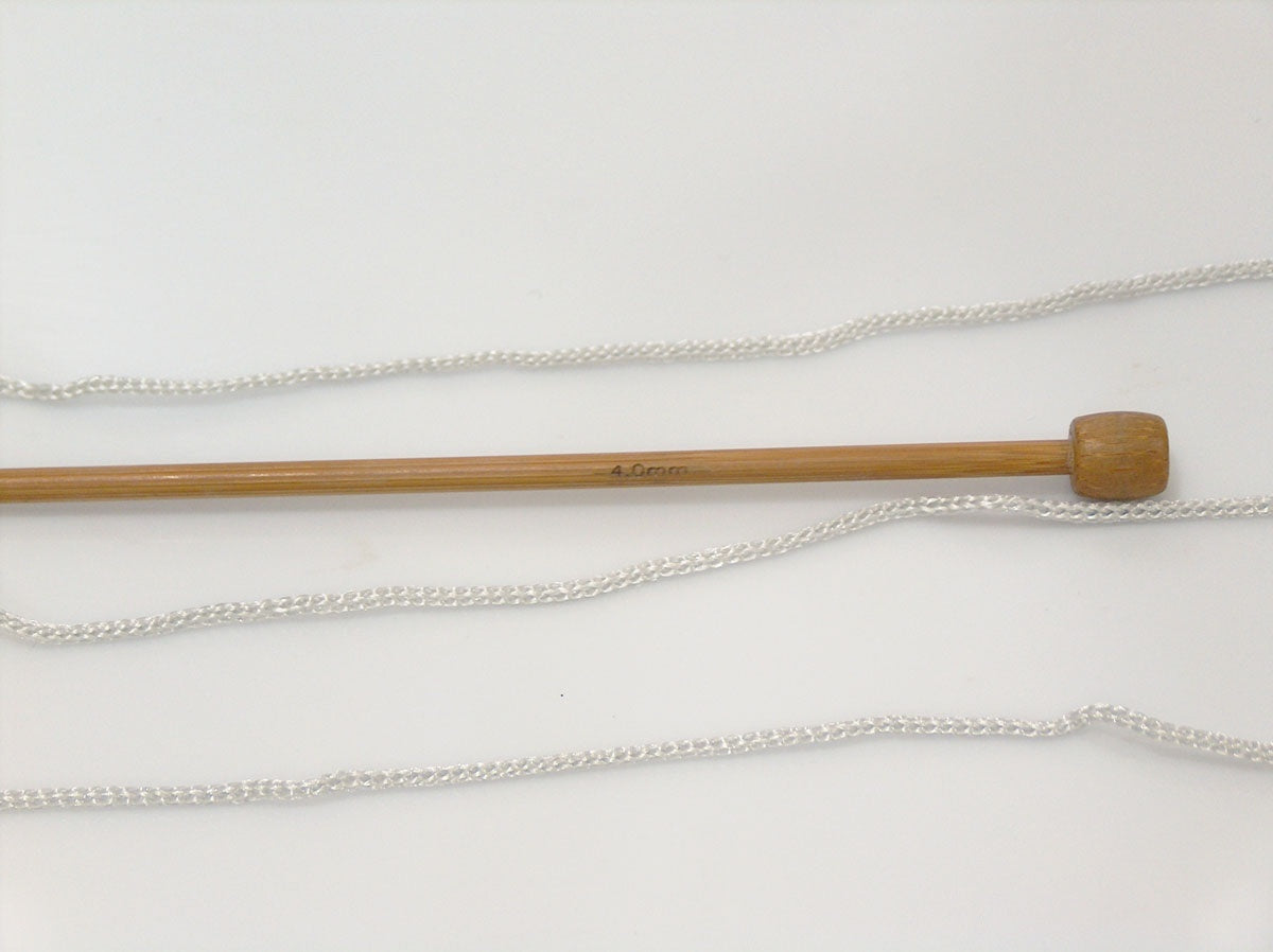 Macrame Cord Grey Sku:fnt2-27082