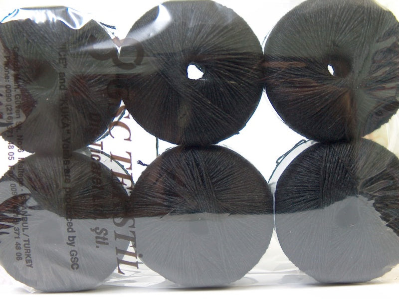 Linen Black fnt2-27247