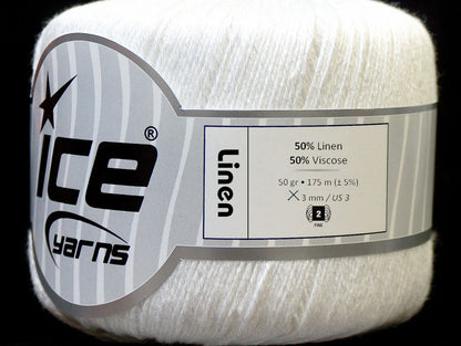 Linen White Sku:fnt2-27248