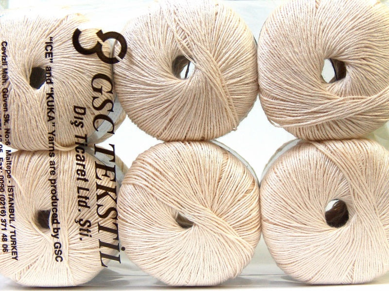 Linen Cream fnt2-27249