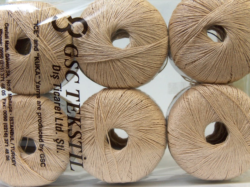 Linen Dark Cream fnt2-27250