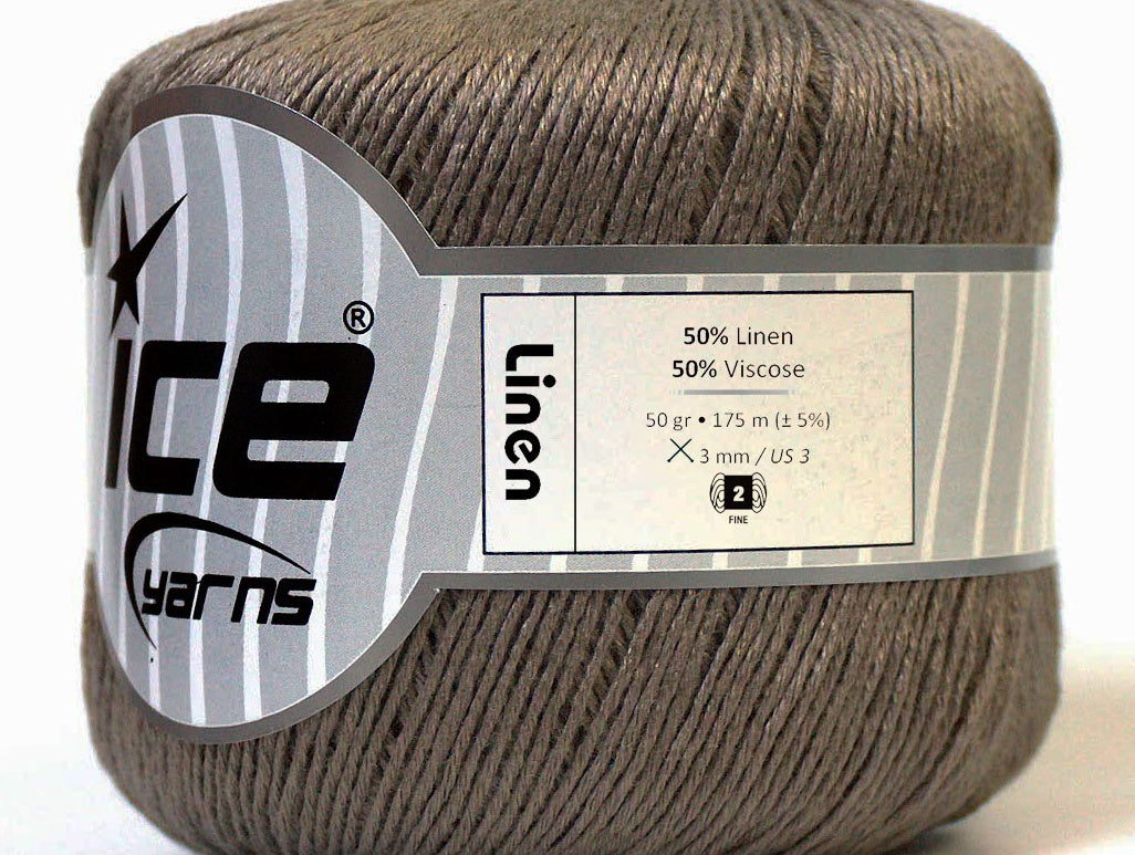 Linen Camel Brown fnt2-27252