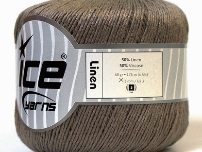 Linen Camel Brown fnt2-27252