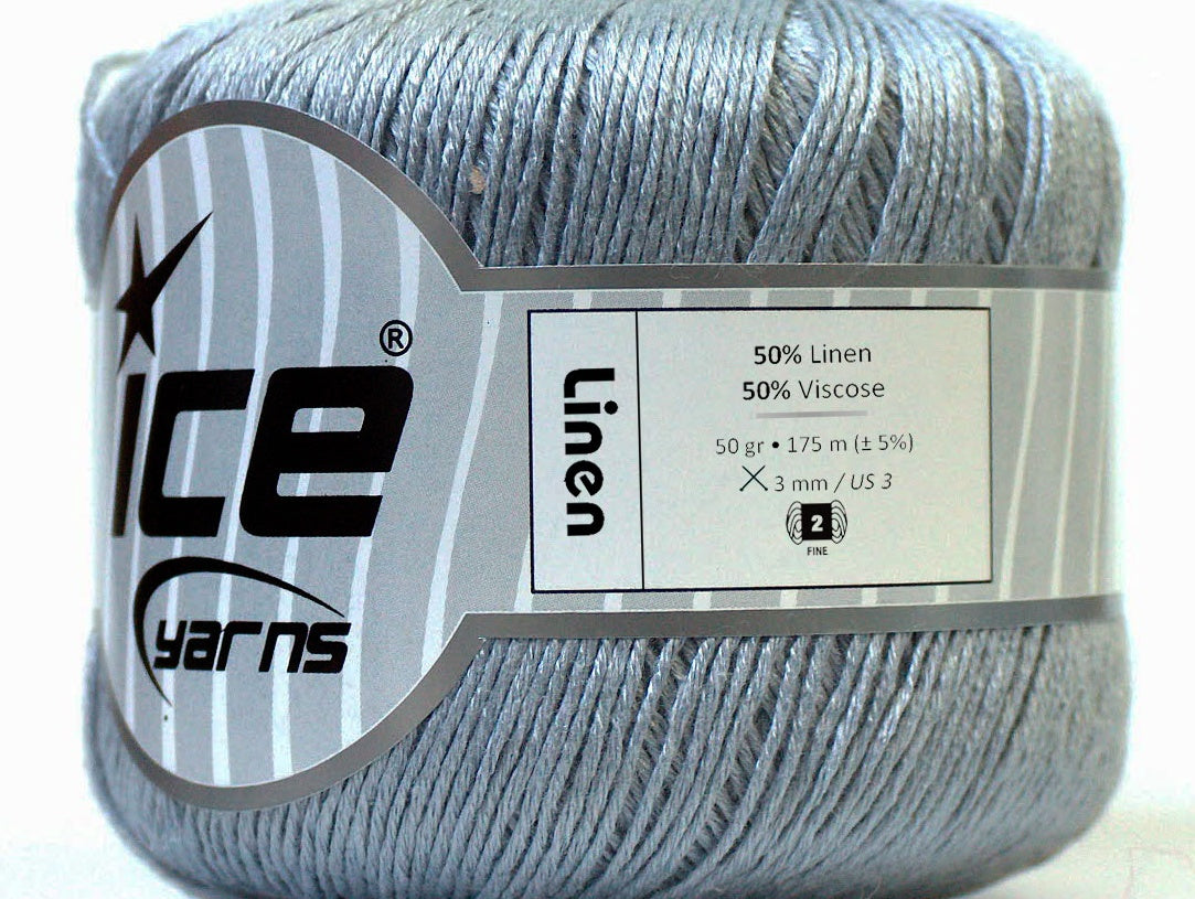 Linen Light Grey fnt2-27255