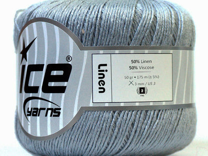 Linen Light Grey fnt2-27255