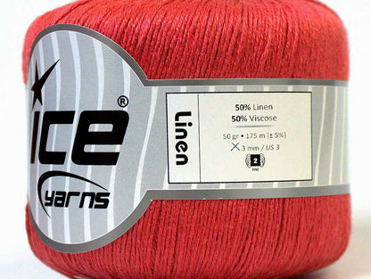 Linen Salmon Sku:fnt2-27259