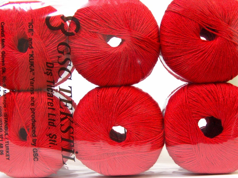 Linen Red Sku:fnt2-27260