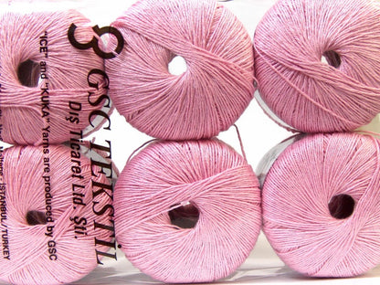 Linen Light Pink Sku:fnt2-27262