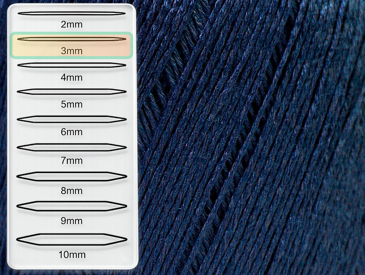 Linen Blue fnt2-27266