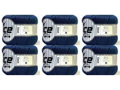 Linen Blue fnt2-27266