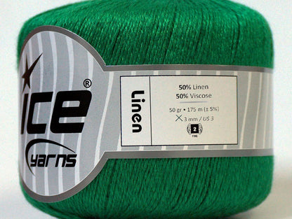 Linen Green Sku:fnt2-27268