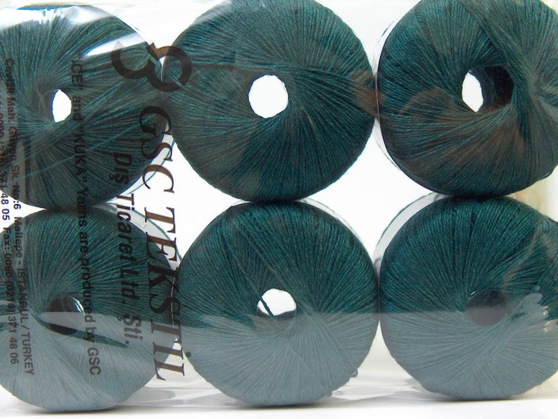 Linen Dark Green Sku:fnt2-27269