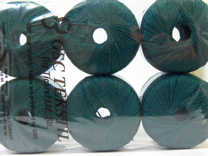 Linen Dark Green Sku:fnt2-27269